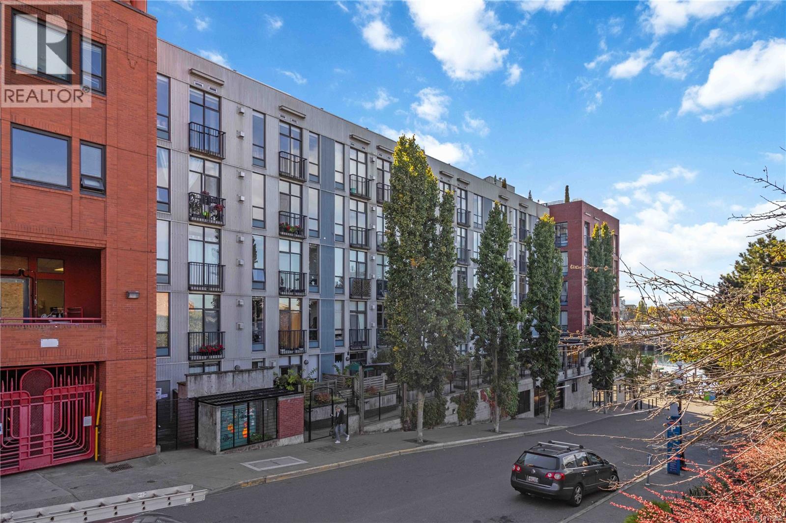 409 Swift St Unit 114 St, Victoria, BC V8W 1S2