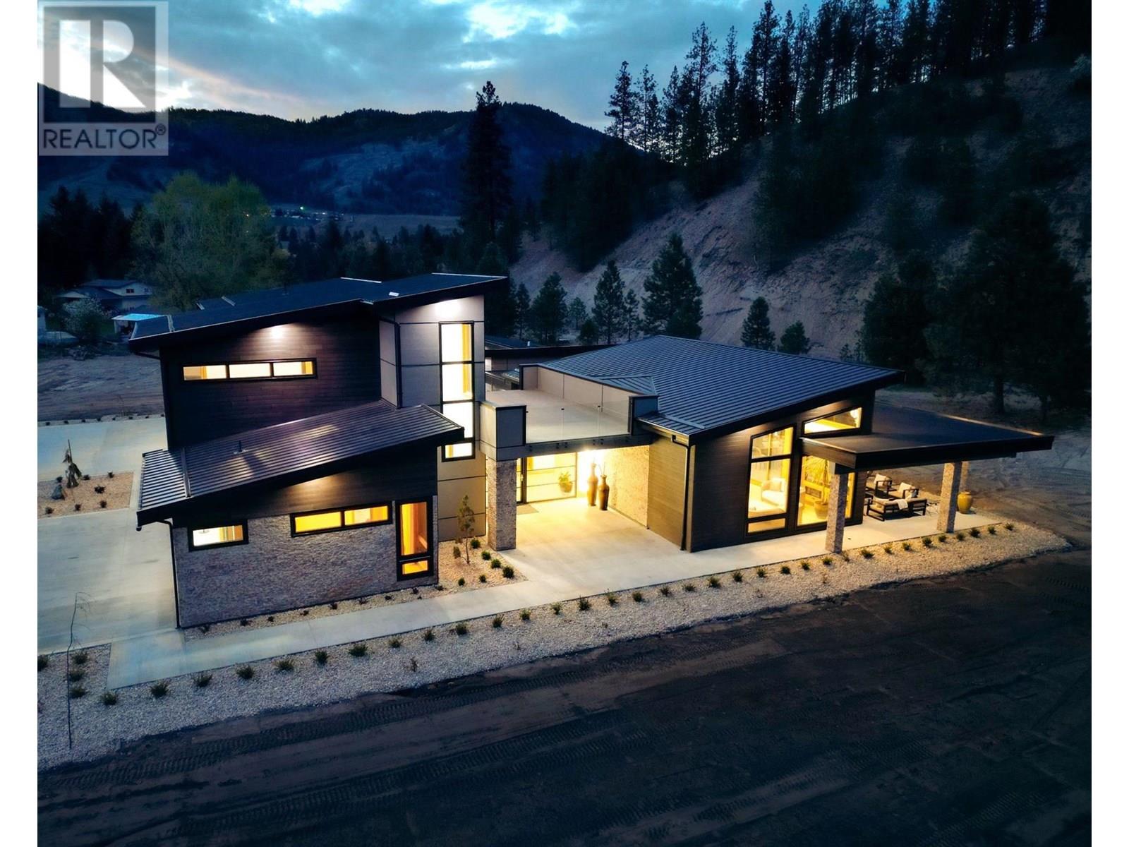 2465 Coalchute Rd, Grand Forks, BC V0H 1H2