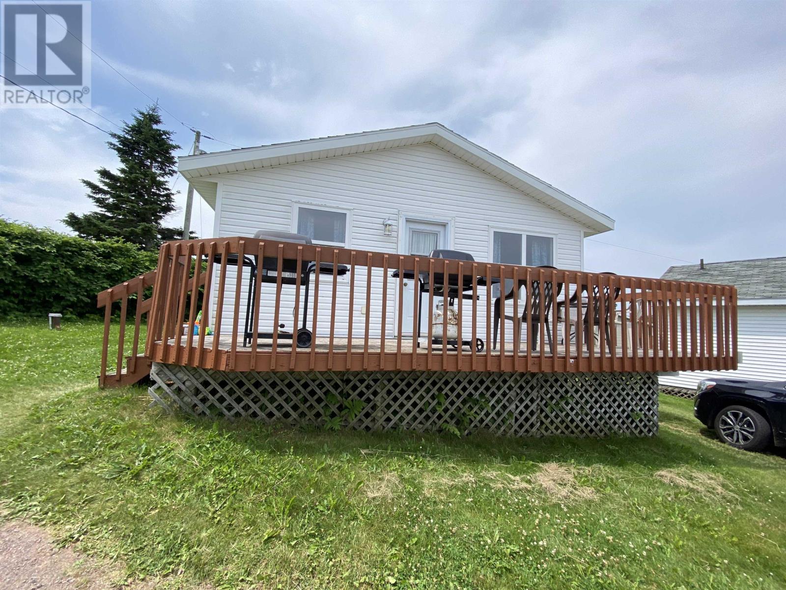 6 Houston Rd, North Rustico, PE C0A 1X0