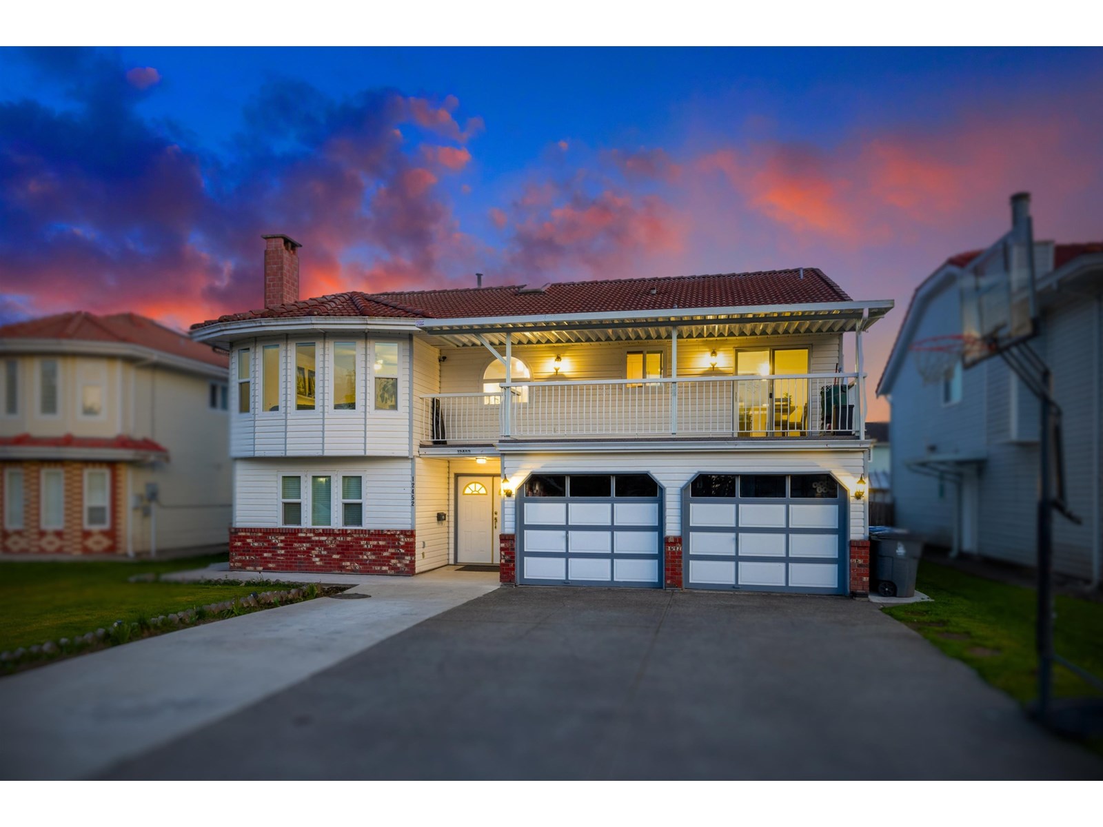 90 Avenue Unit 12452 #a, Surrey, BC V3V 6T3