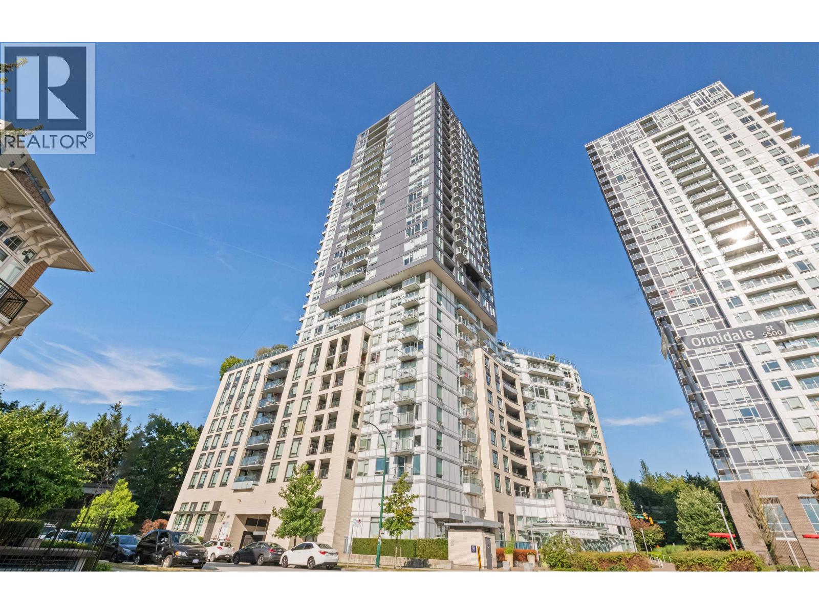 5470 Ormidale Street Unit 311, Vancouver, BC V5R 0G6
