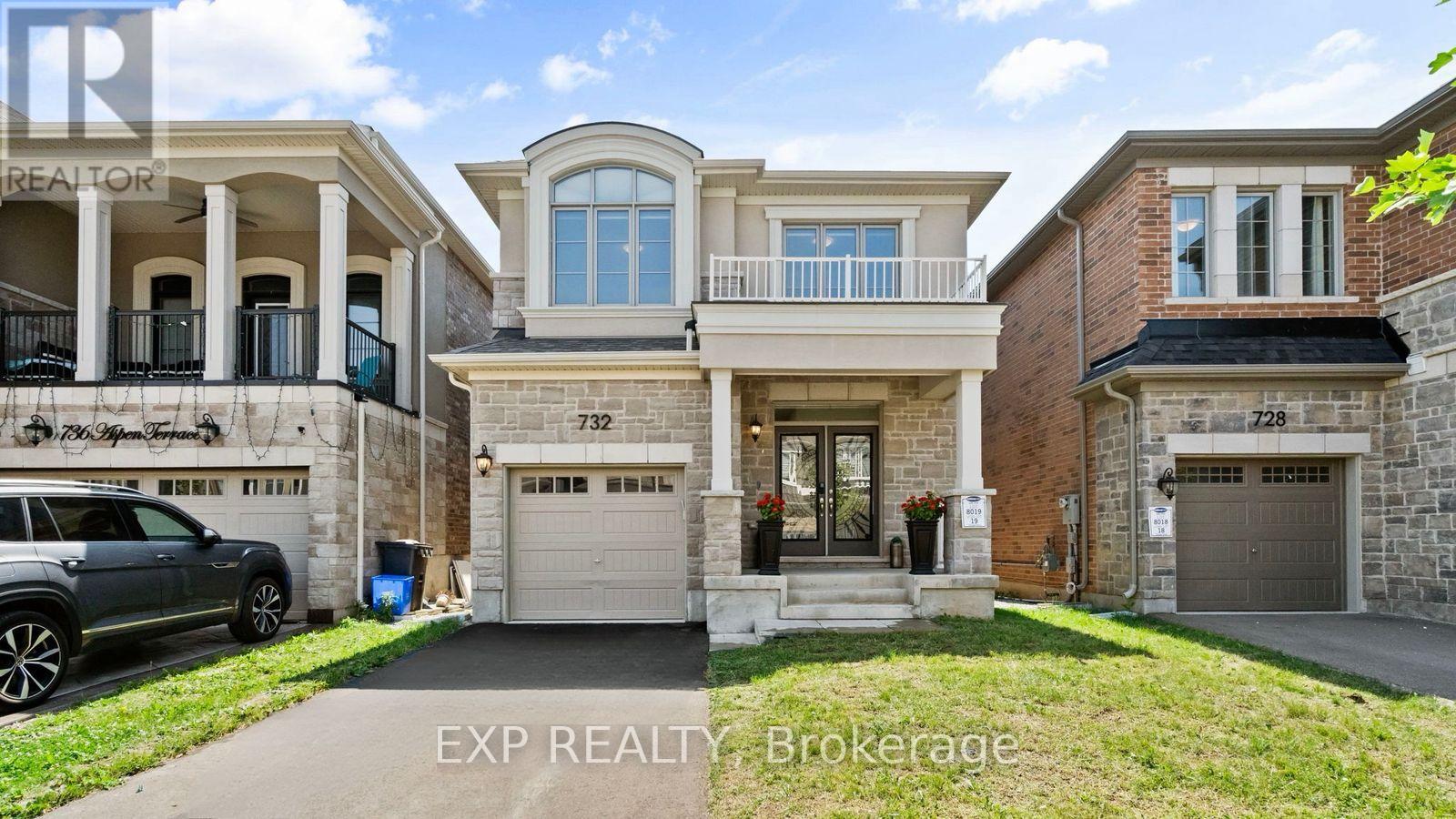 732 Aspen Ter, Milton, ON L9T 2X5