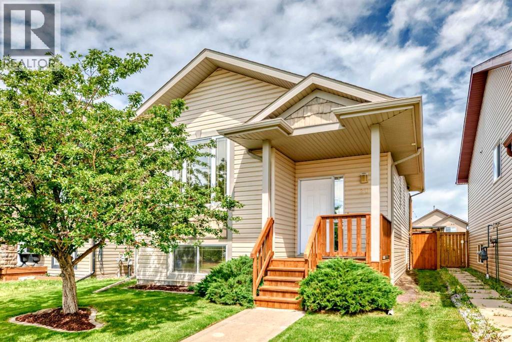 20 Jepsen Cres, Red Deer, AB T4P 0A9