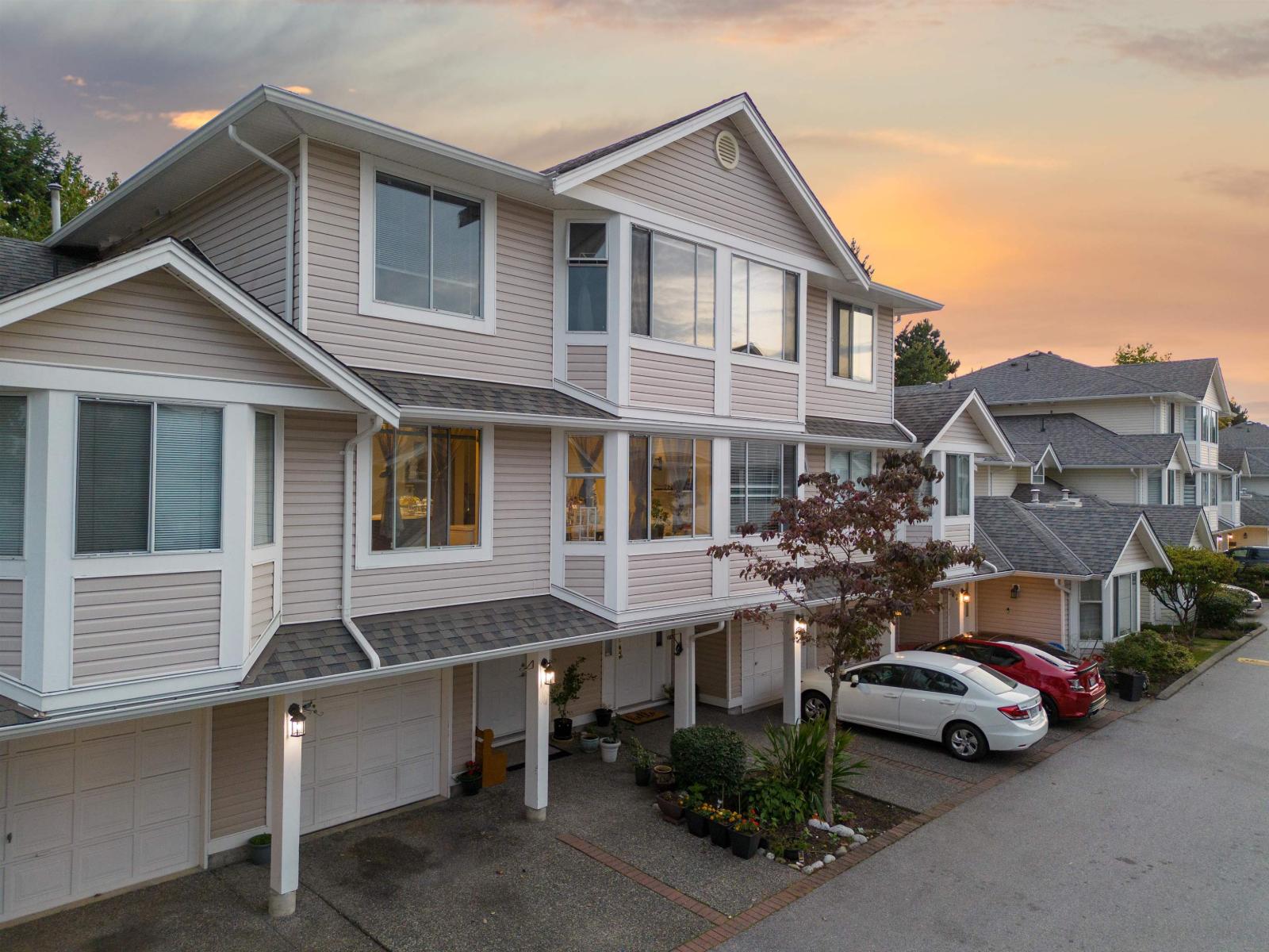 7955 122 Street Unit 31, Surrey, BC V3W 4T4