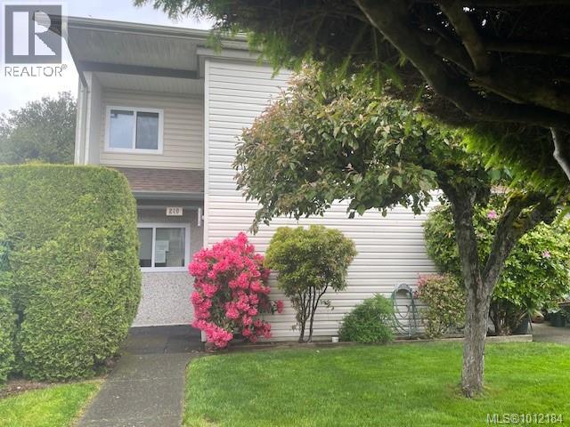 1537 Noel Ave Unit 210 Ave, Comox, BC V9M 3H8
