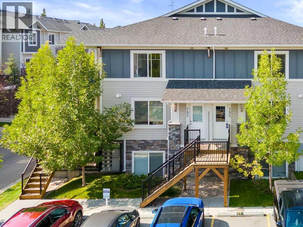 300 Marina Drive Unit 195, Chestermere, AB T1X 0P6