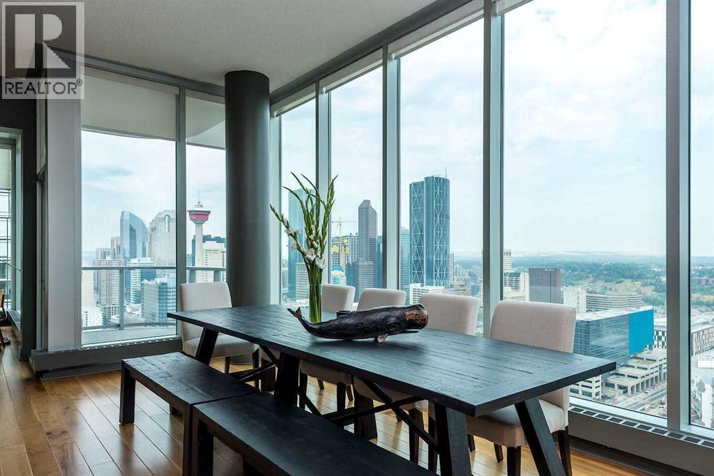 433 11 Avenue Se Unit 3501, Calgary, AB T2G 0C7