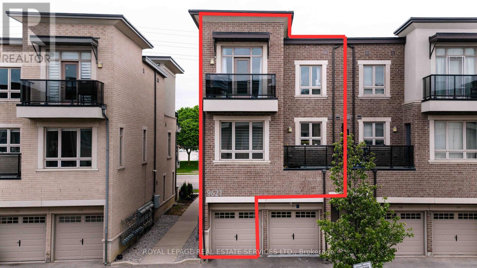13 9621 Jane St, Vaughan, ON L6A 4G5