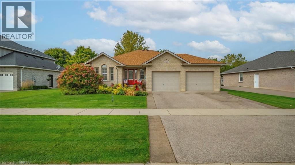 35 Yu Blvd, Waterford, ON N0E 1Y0
