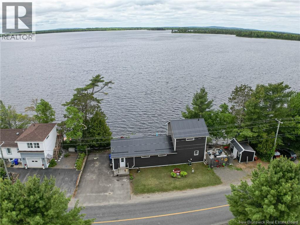 237 Rte 636, Harvey, NB E6K 1A9