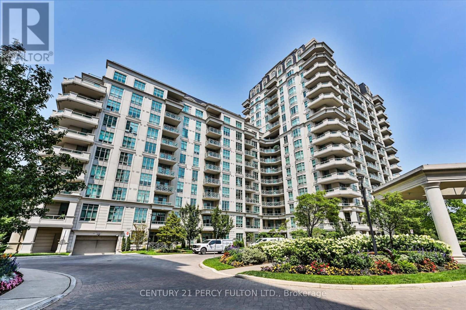317 20 Bloorview Pl, Toronto, ON M2J 0A6