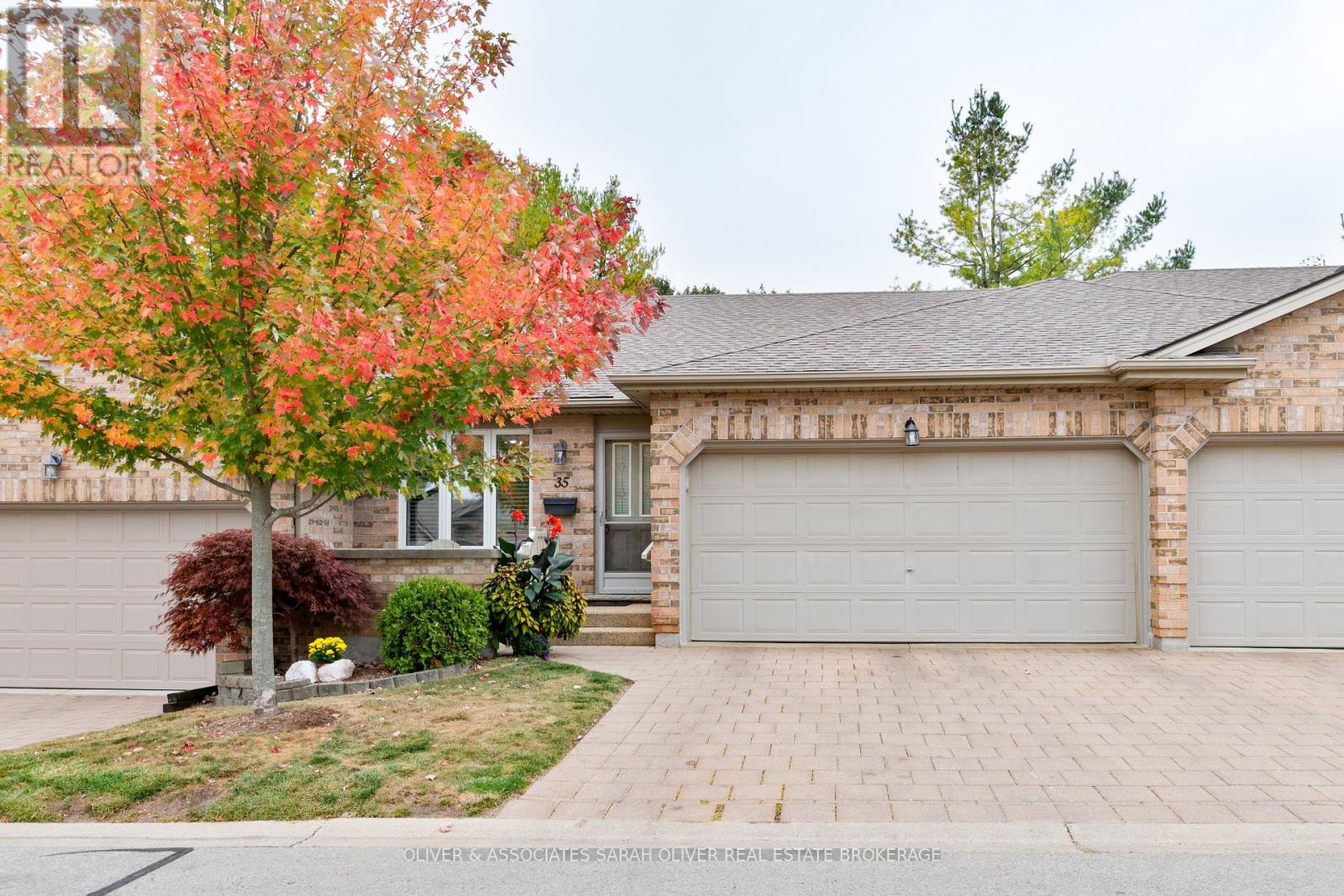 35 1241 Beaverbrook Ave, London, ON N6H 5P1