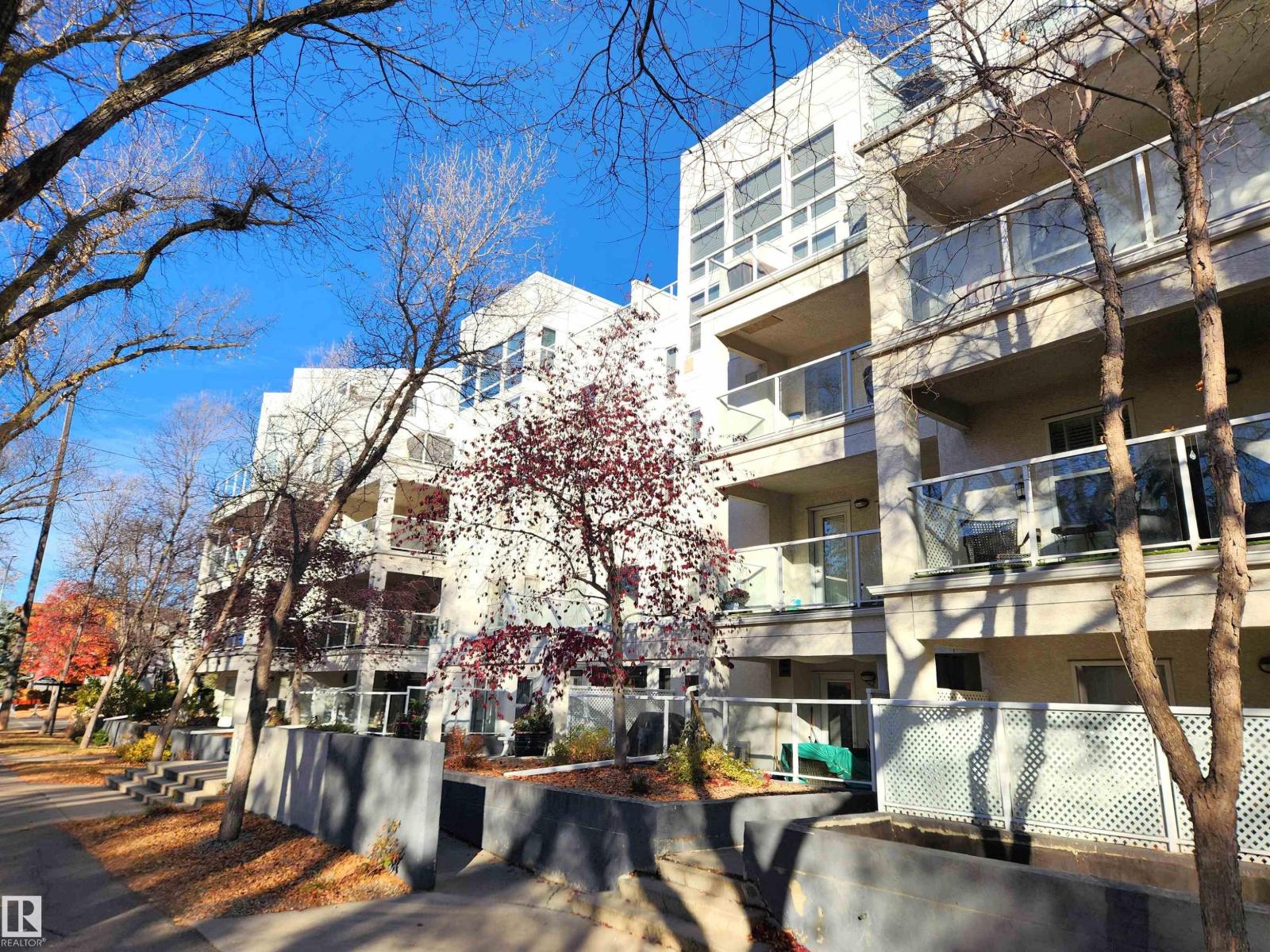 12028 103 Avenue Northwest #304, Edmonton, AB T5K 2T9