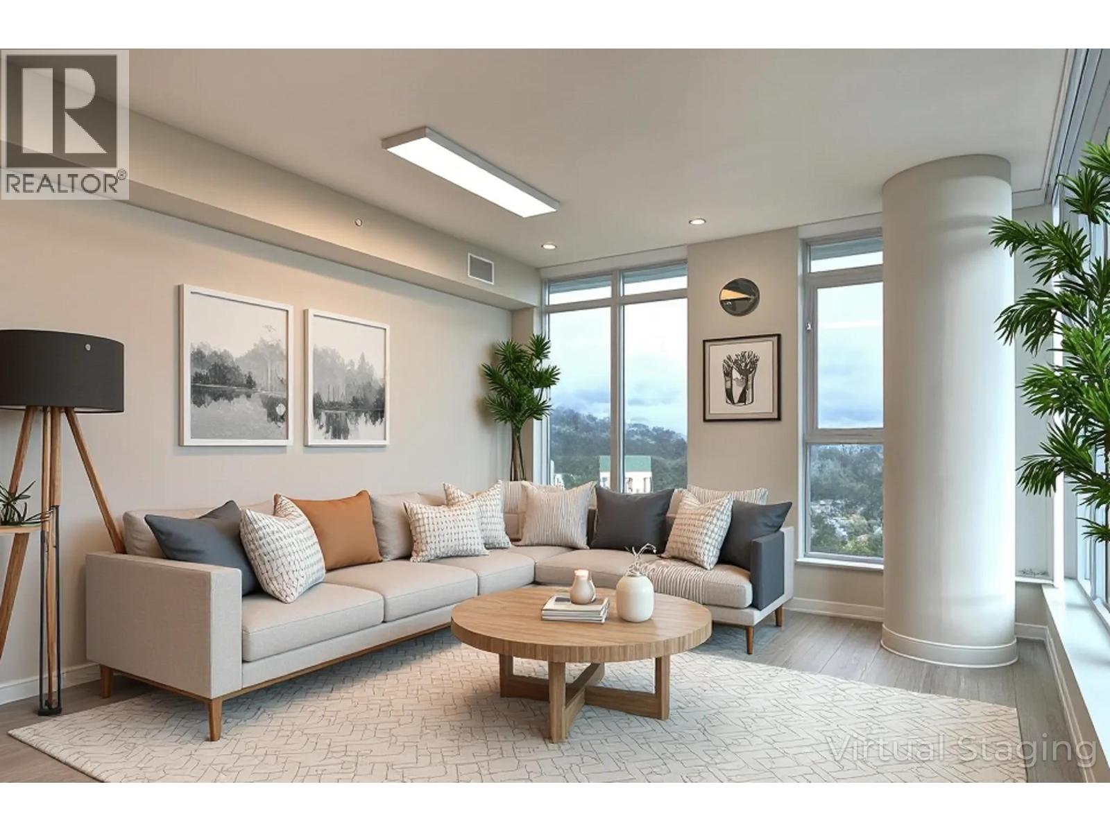 1182 Westwood Street Unit 2405, Coquitlam, BC V3B 0T9