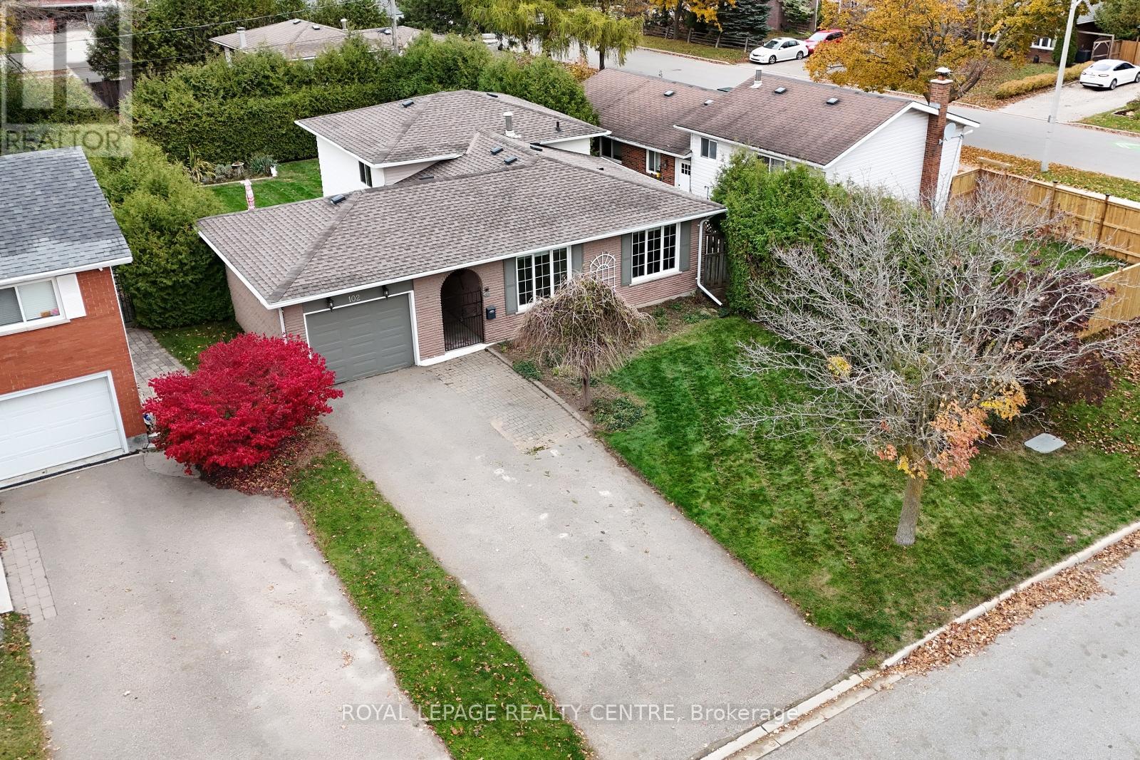 102 Church St, Orangeville, ON L9W 1P2