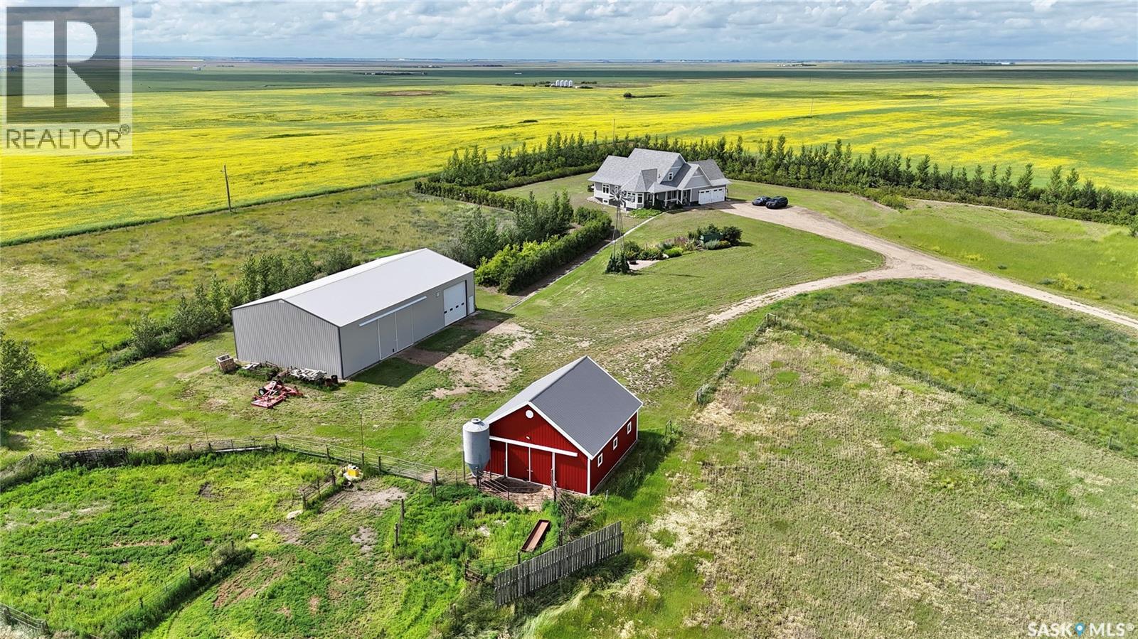 Highway 15 Outlook Acreage, Outlook, SK S0L 2N0