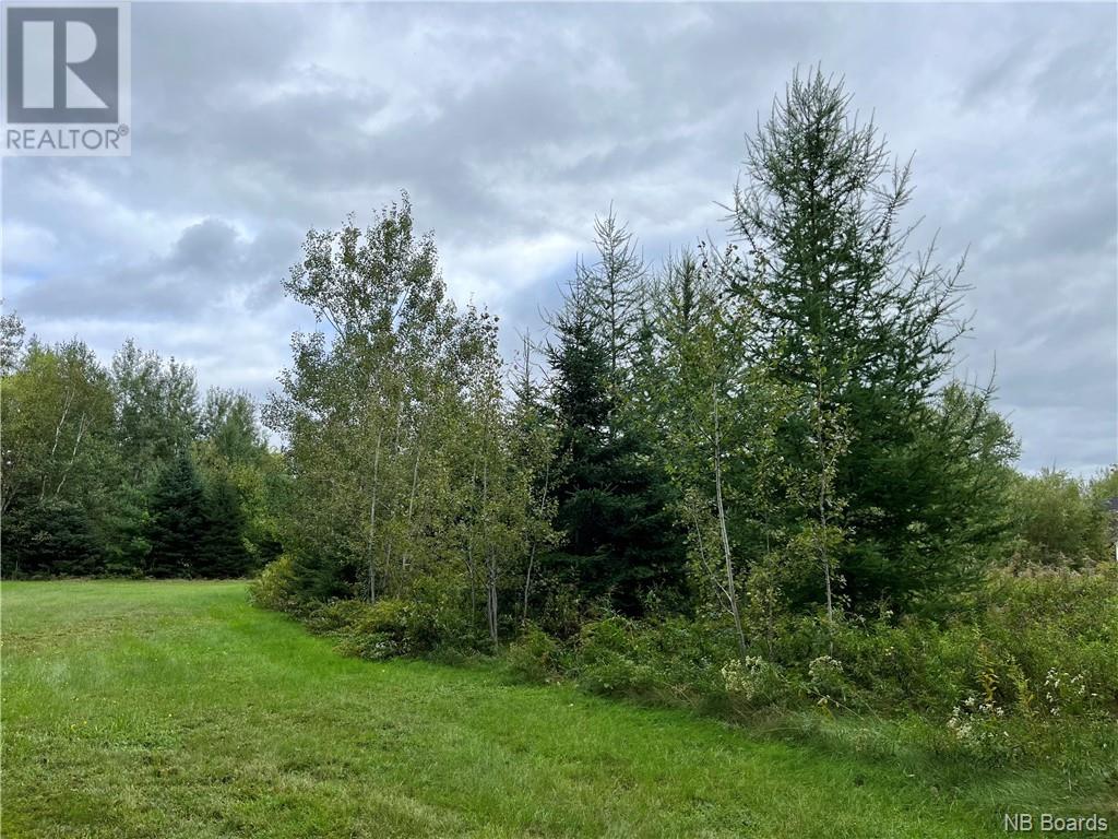 2 Acres Craigville Rd, Miramichi, NB E1N 5W1