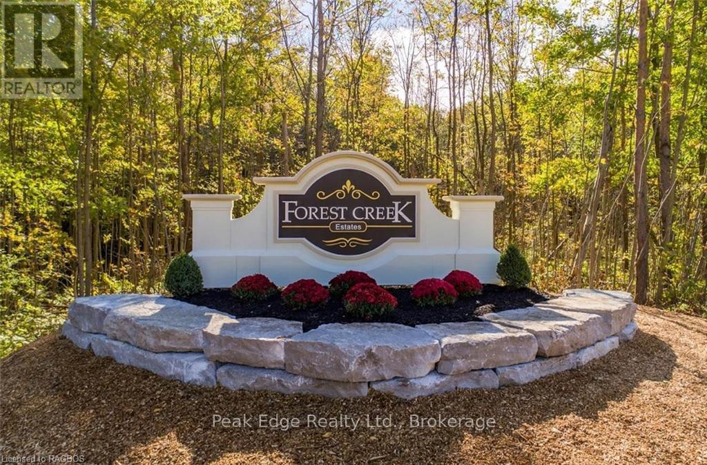 120 Forest Creek Trl, West Grey, ON N0G 1S0