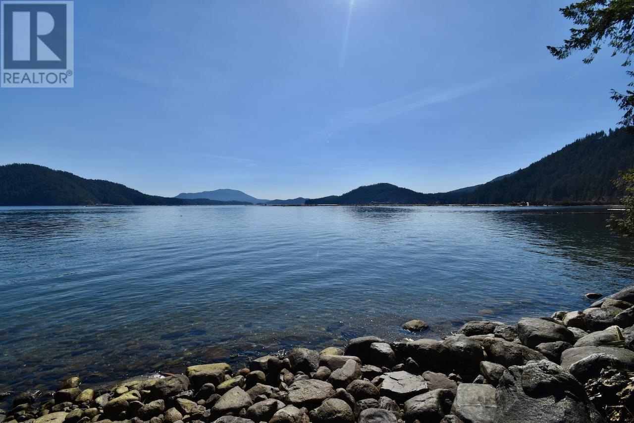 37 Lots Witherby Beach Rd, Gibsons, BC V0N 1V0