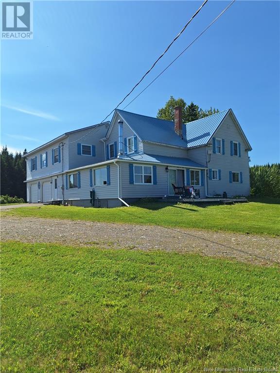 4443 Route 560, Upper Knoxford, NB E7K 2T1