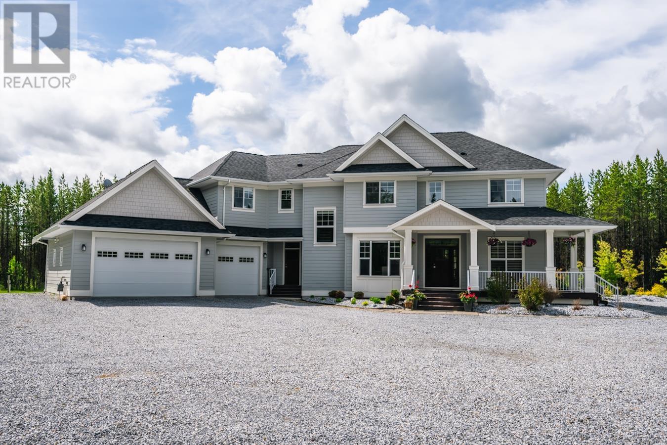 10888 Lolland Cres, Prince George, BC V2N 6L3