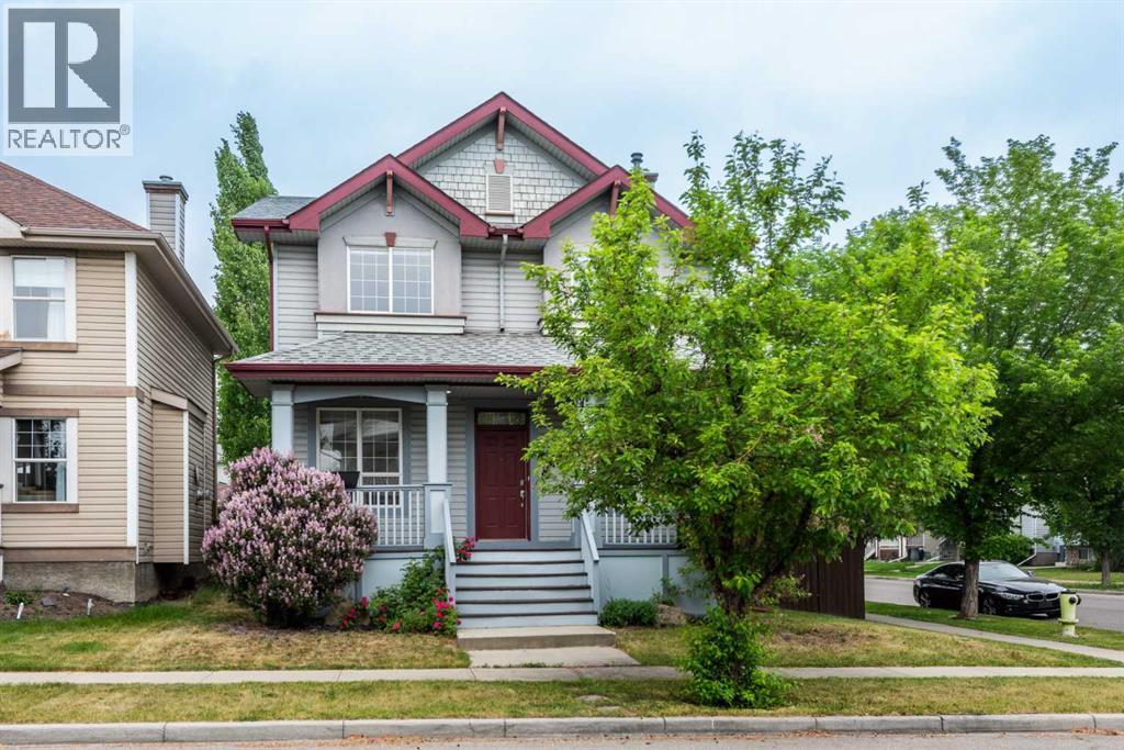204 Prestwick Mews SE, Calgary, AB T2Z 3X7