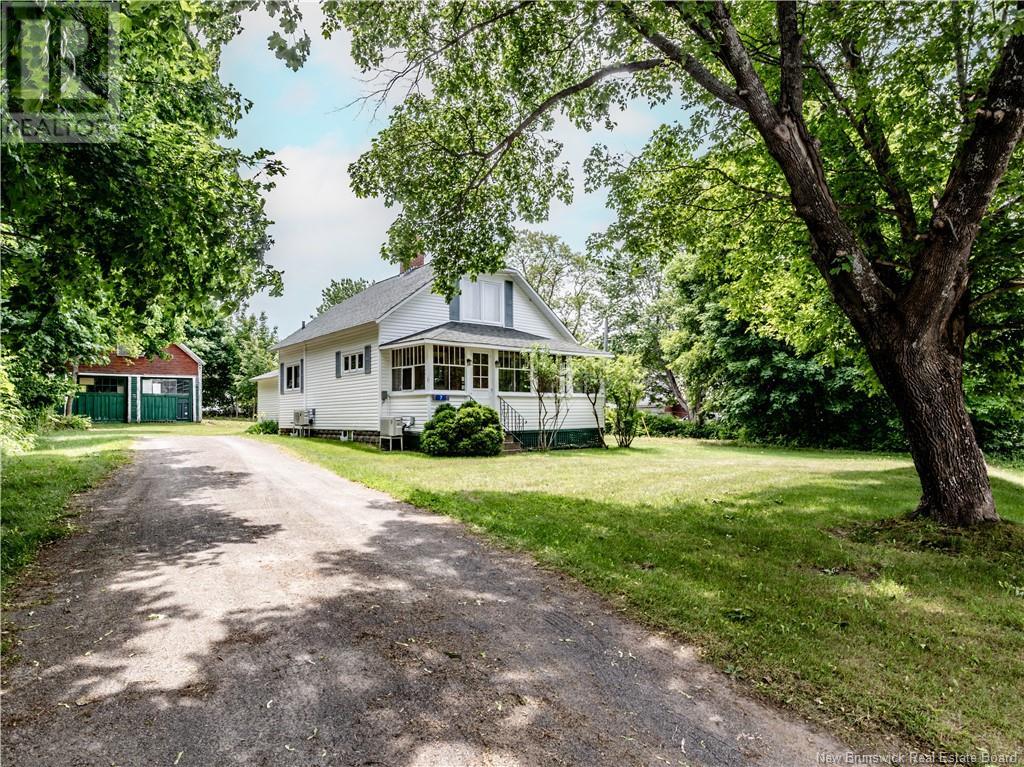 7 Sunset Dr, Rexton, NB E4W 2E6