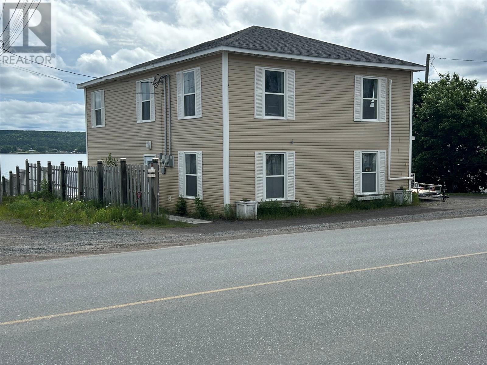 259 Main St, Lewisporte, NL A0G 3A0