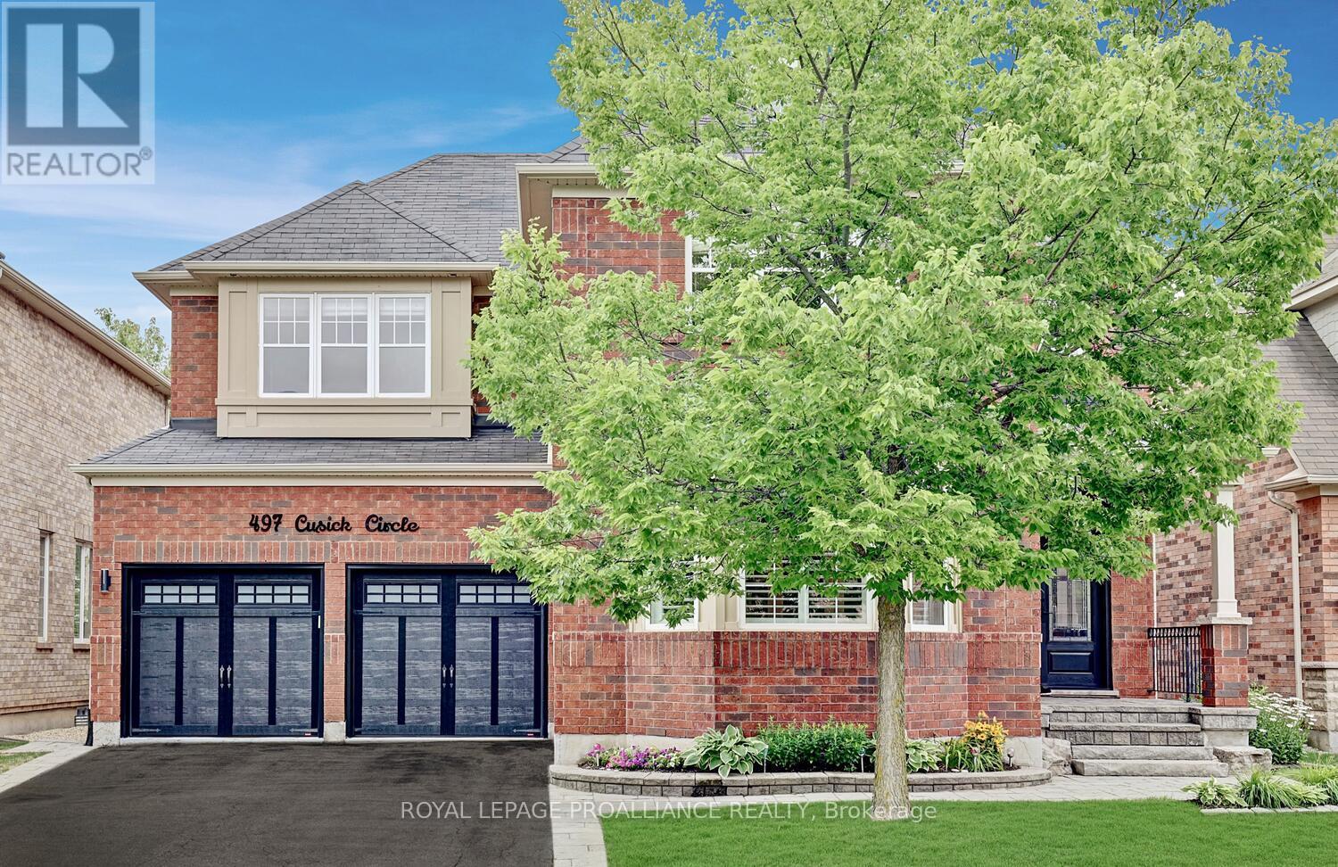 497 Cusick Cir, Milton, ON L9T 0M9