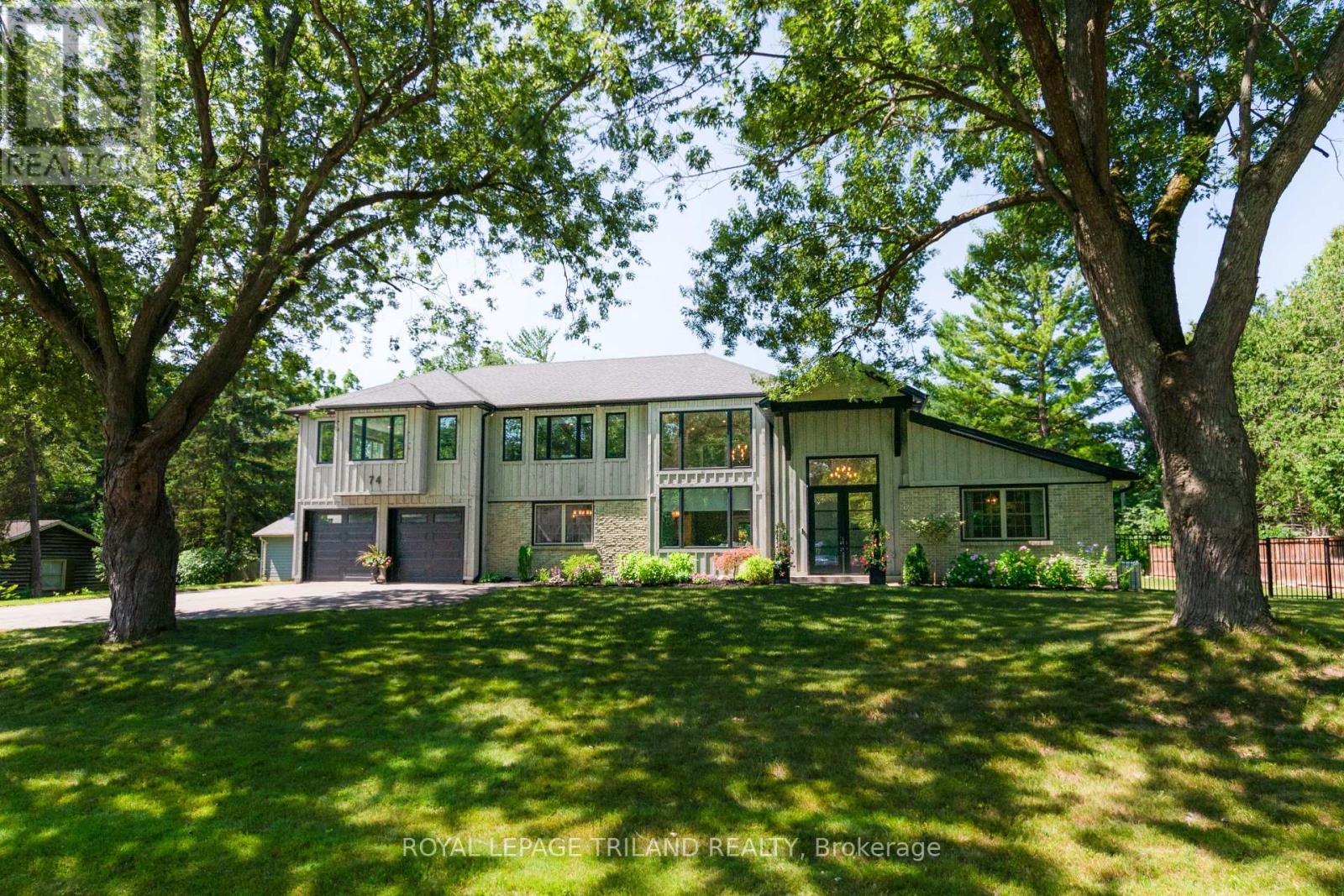74 Kilworth Park Dr, Middlesex Centre, ON N0L 1R0