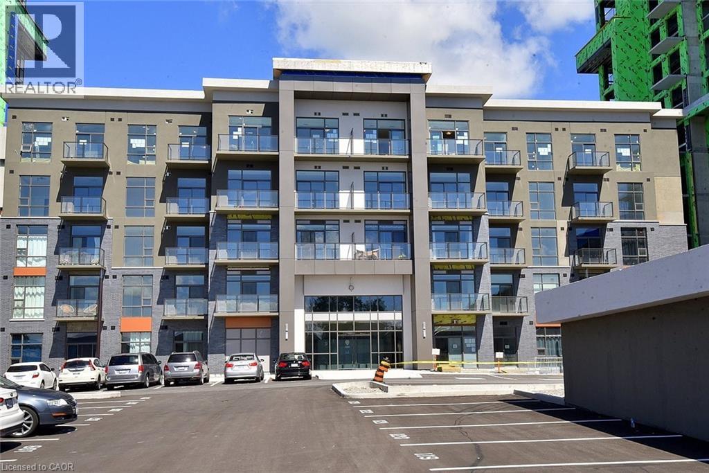 450 Dundas Street Unit 612, Waterdown, ON L0R 2H4