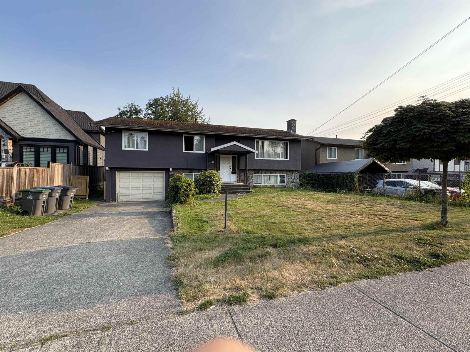 98 Avenue Unit 13442 #a, Surrey, BC V3T 1C8