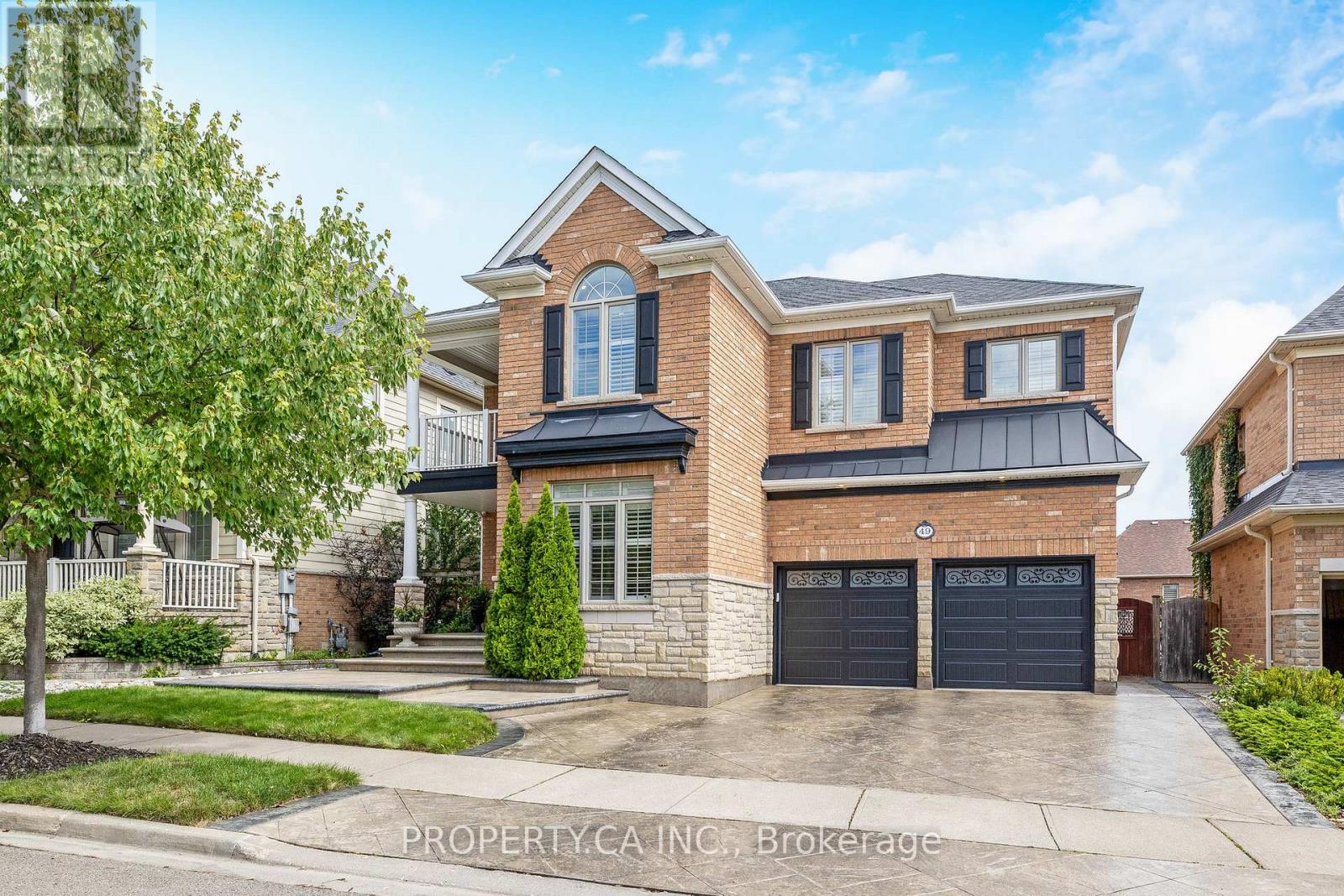 49 Playfair Ter, Milton, ON L9T 0S5
