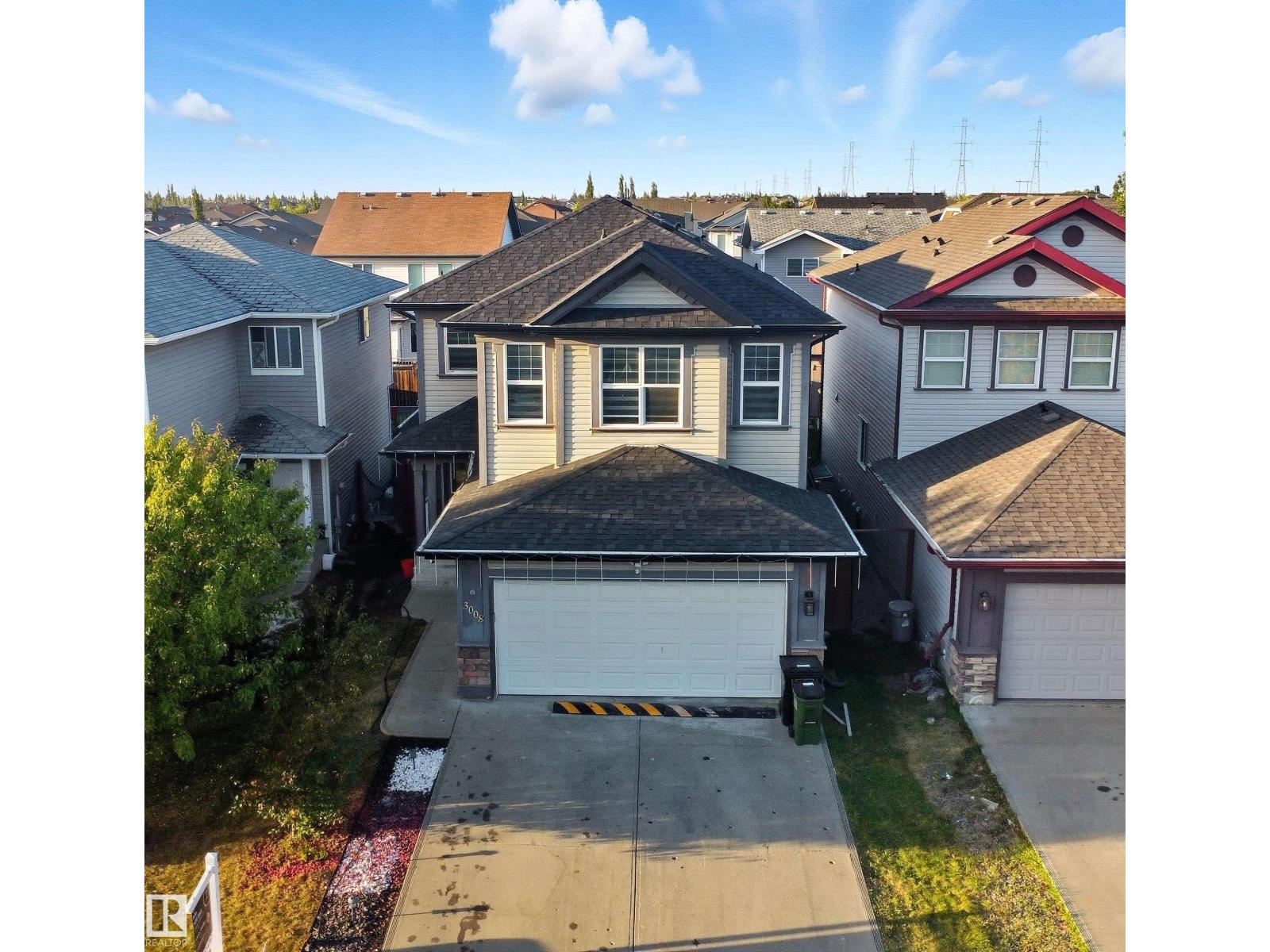 24 Av Nw Unit 3008, Edmonton, AB T6T 0G7