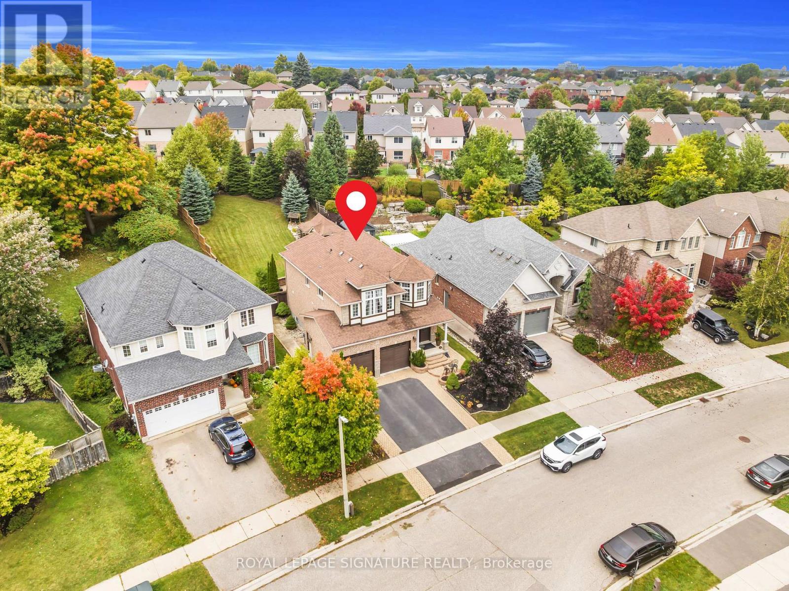 26 Frasson Dr, Guelph Grange Road, ON N1E 7J9