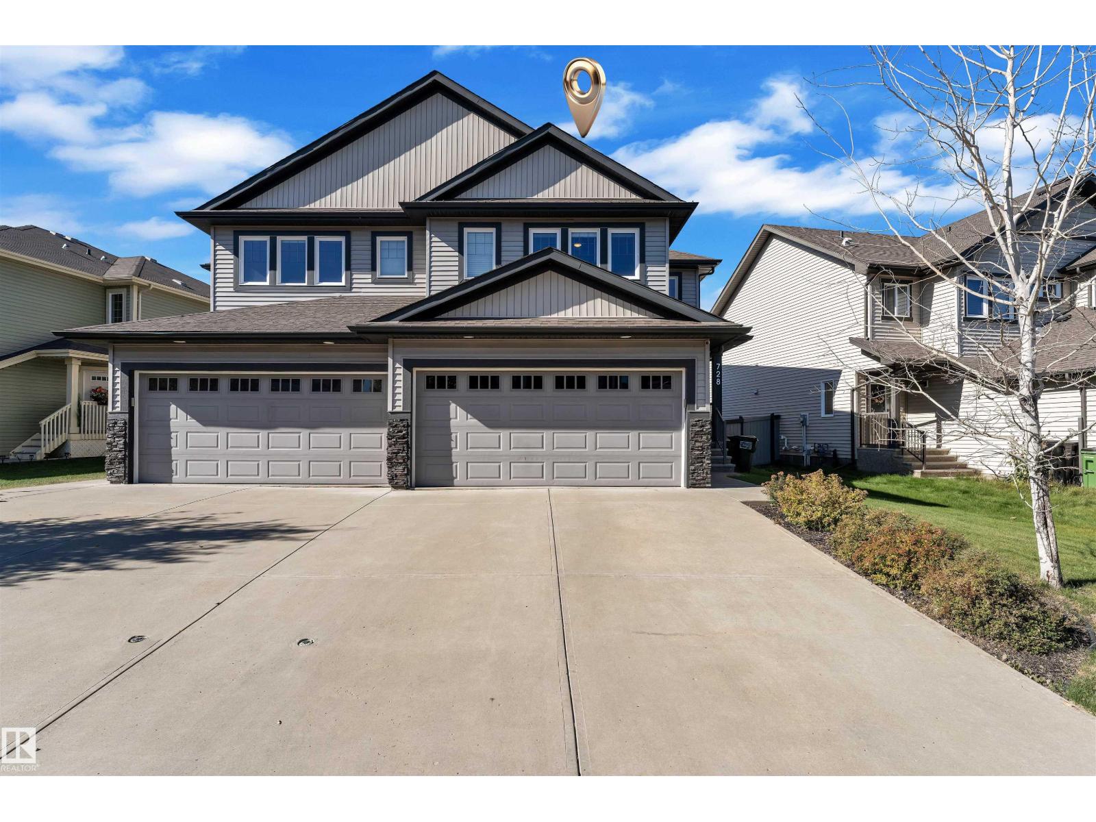 177 St Sw Unit 728, Edmonton, AB T6W 2W1