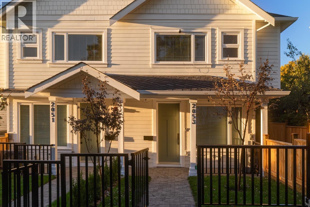 2053 E 4th Ave, Vancouver, BC V5N 1K5