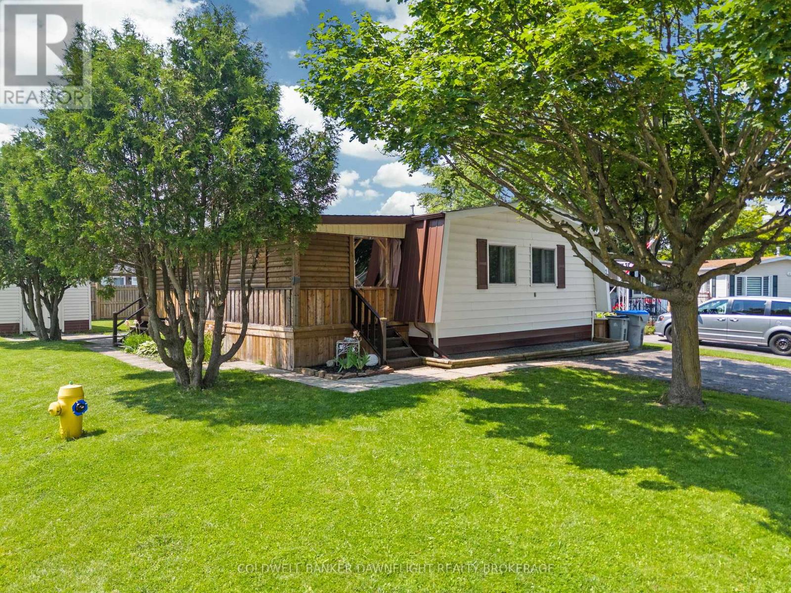 29 Kalisch Ave, South Huron, ON N0M 1S3