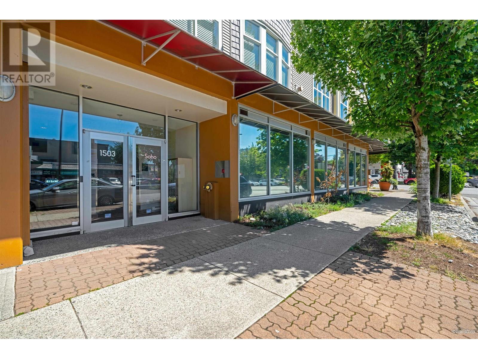 1503 W 65th Avenue Unit 310, Vancouver, BC V6P 6Y8