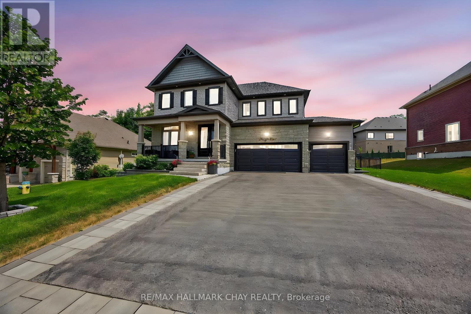 41 Landscape Dr, Oro-Medonte, ON L0L 2L0