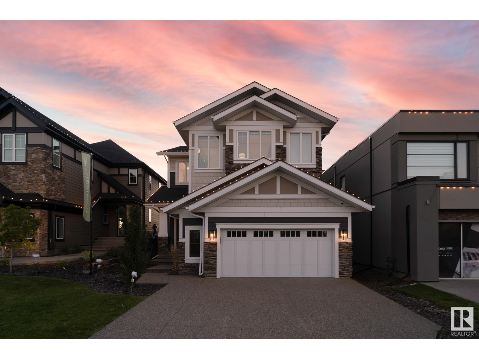 1493 Howes Crescent Cr SW, Edmonton, AB T6W 0C3