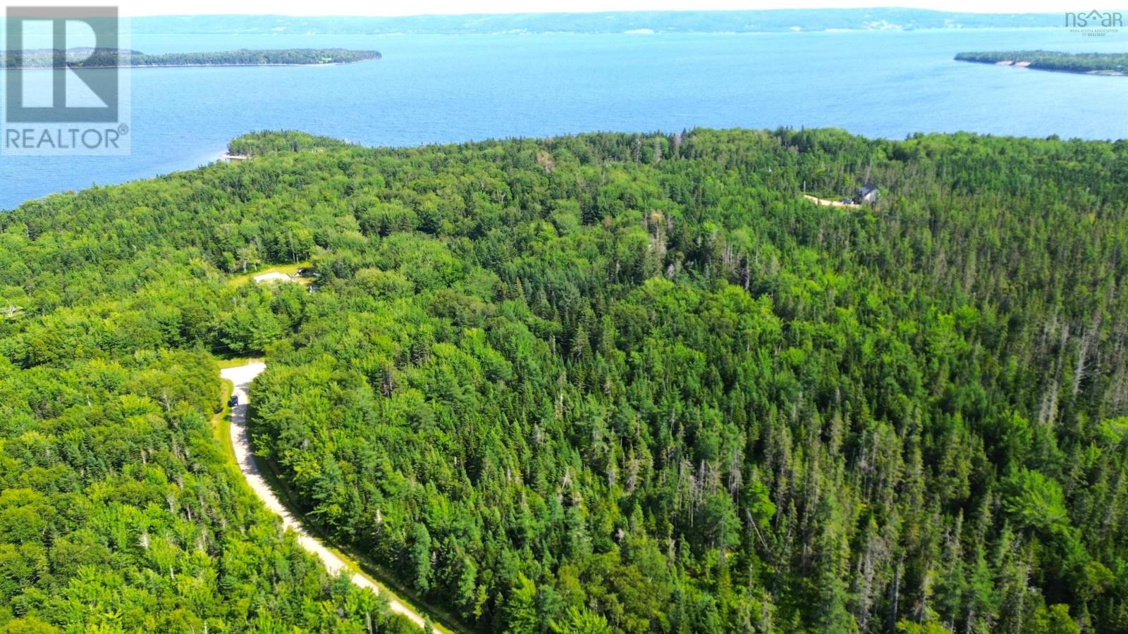 Lot 40a Mackenzie Point Road, Mackenzie Point, NS B0E 3K0