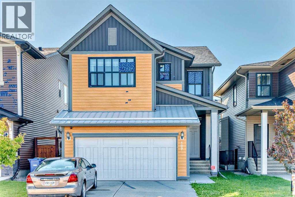107 Howse Hl NE, Calgary, AB T3P 0X1