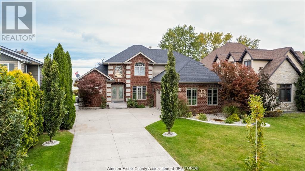 1283 Lange Ave, Lakeshore, ON N0R 1S0