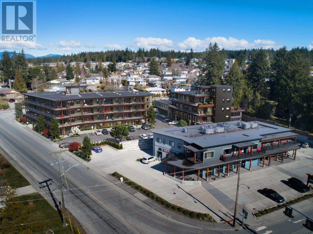 306-7020 Tofino St, Powell River, BC