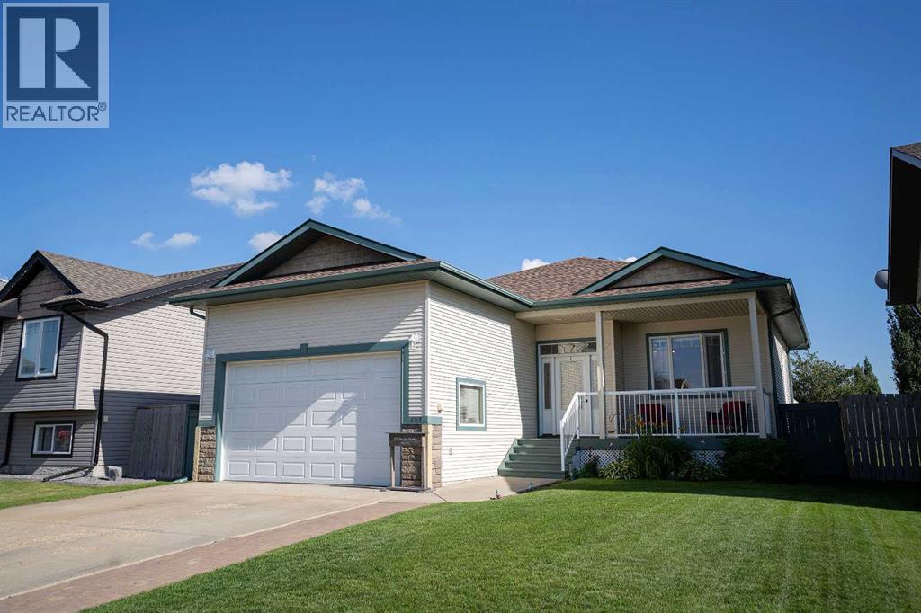 4713 Westbrooke Rd, Blackfalds, AB T4M 0K4