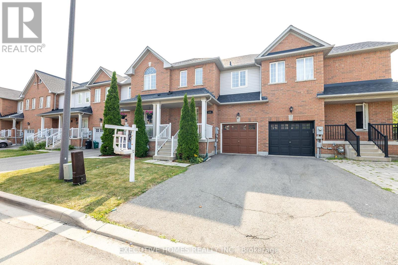 416 Hobbs Cres, Milton, ON L9T 0J1