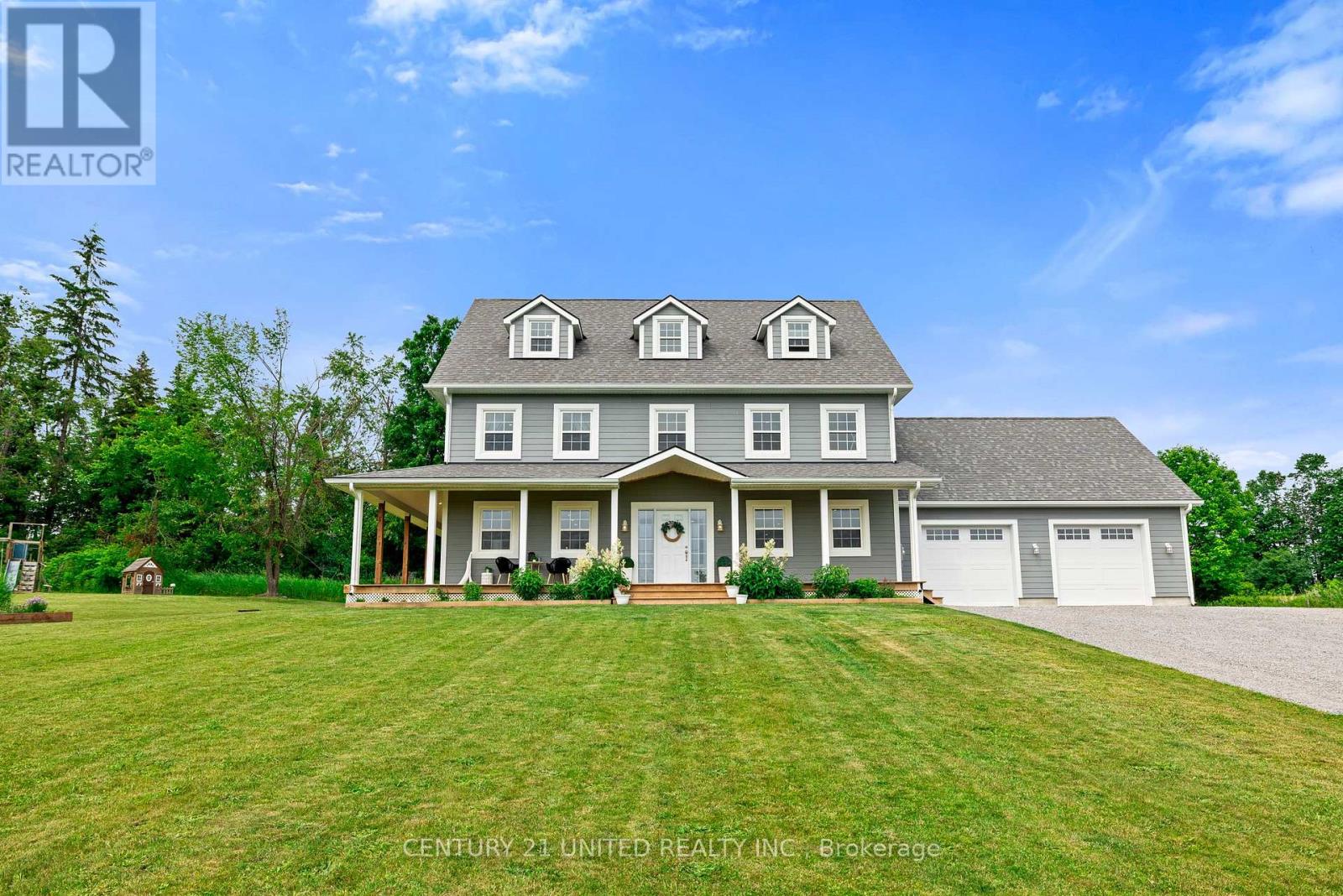 187 Kildeer Ln, Selwyn, ON K0L 1T0