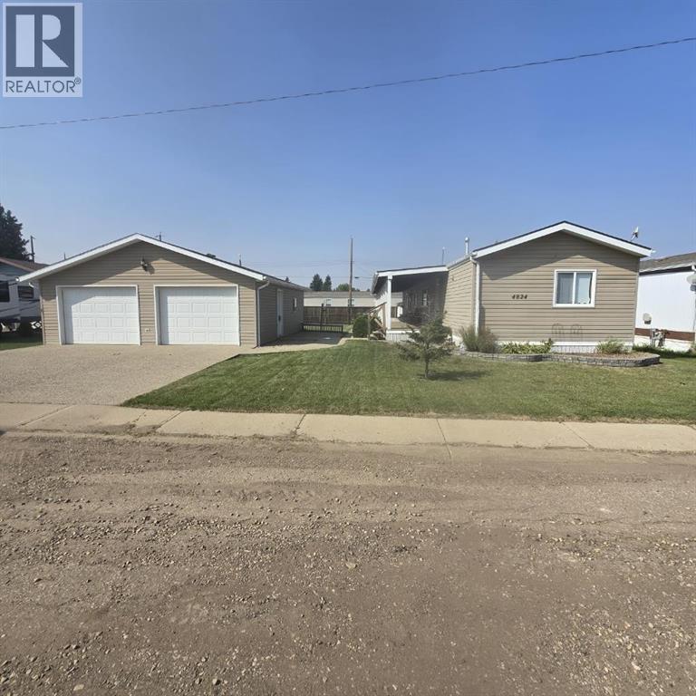52 Street Unit 4824, Lougheed, AB T0B 2V0