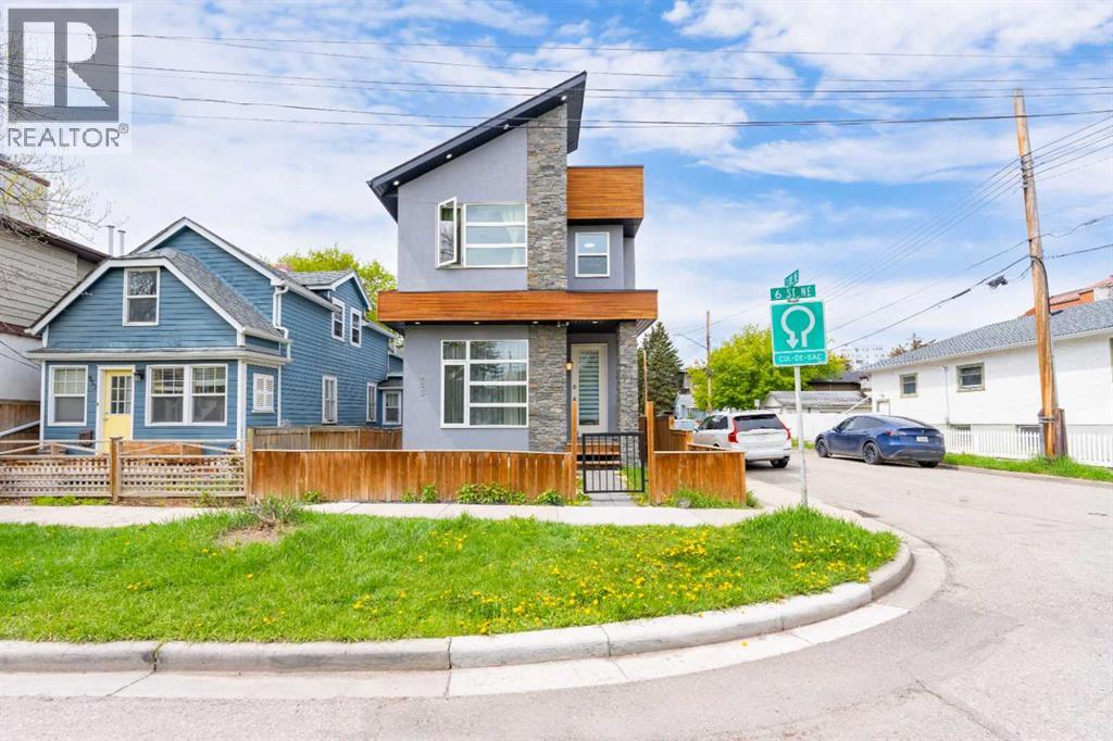 6 Street Ne Unit 415, Calgary, AB T2E 3Y2